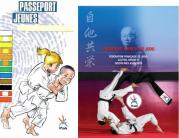 Passeports sportifs judo